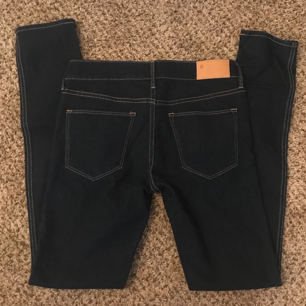 H&M Skinny jeans